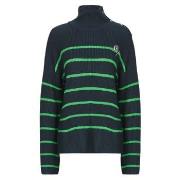 Trui Freeman T.Porter PRAGGA STRIPES