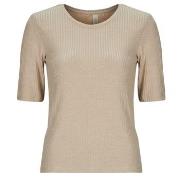 T-shirt Korte Mouw Only Play ONPSEREN ON 2/4 REG RIB