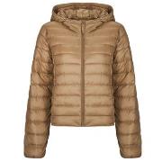 Donsjas Only ONLTAHIA LW QUILTED HOOD