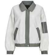 Windjack Only ONLSIENA TEDDY MIX JACKET
