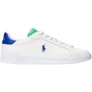 Lage Sneakers Polo Ralph Lauren 809931260003