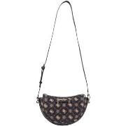 Schoudertas Guess SILIA CONVERTIBLE SHOULDER BAG HWGP98 90180