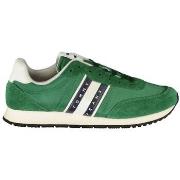 Lage Sneakers Tommy Hilfiger EM0EM01351