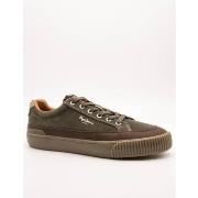 Lage Sneakers Pepe jeans PMS300001-782 Ben