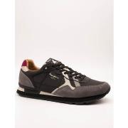 Lage Sneakers Pepe jeans PMS400002-975 Brit