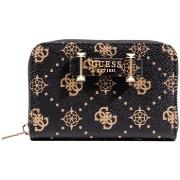 Portemonnee Guess SILIA SLG MEDIUM ZIP AROUND SWGP98 90140