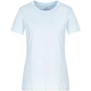 T-shirt Korte Mouw EAX XW000839 AF10356