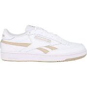 Lage Sneakers Reebok Sport Club C Revenge