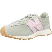 Lage Sneakers New Balance PH327 WT