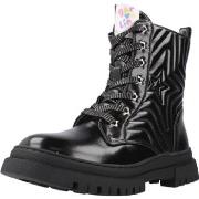 Enkellaarzen Garvalin 251567G