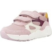 Lage Sneakers Geox B FLEXYPER MINI GIRL