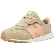 Lage Sneakers New Balance NW327 WO