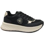 Lage Sneakers Blauer BLA-I25-LYNN01-NR