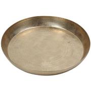 Schaaltjes en manden Signes Grimalt Dienblad S