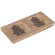 Schaaltjes en manden Signes Grimalt Fatima Handbakje