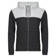 Sweater Quiksilver KELLER BLOCK ZIP