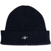 Muts Gant Katoenmix Logo Beanie