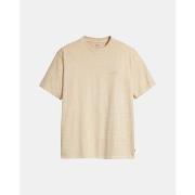 T-shirt Korte Mouw Levis A0637 0093 RED TAB VINTAGE TEE