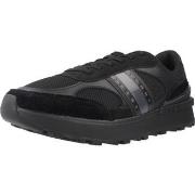 Lage Sneakers Tommy Jeans TJM TECHNICAL RUNNER ESS