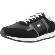 Lage Sneakers Tommy Jeans TJM RUNNER CASUAL