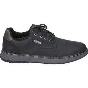 Nette schoenen Skechers 205234-BLK
