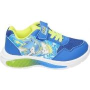 Lage Sneakers Leomil SC000679 SONIC