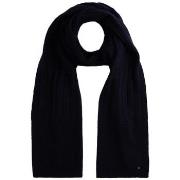 Sjaal Tommy Hilfiger TH FLAG FLUFFY SCARF