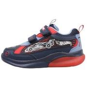 Lage Sneakers Primigi HOT WHEELS B G LIGHTS
