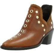 Low Boots Alpe 2582 35