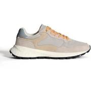 Lage Sneakers HOFF CITY MKII LIGHT GREY MAN