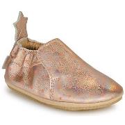 Babyslofjes Bonton DOUDOU STAR