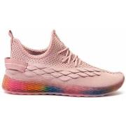 Lage Sneakers Montevita 90476