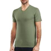 T-shirt Korte Mouw Teddy Smith -