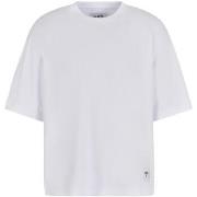 T-shirt Korte Mouw Emporio Armani 7X000036-F0074