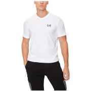 T-shirt Korte Mouw Emporio Armani 8NPT27-1100