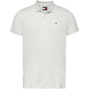 Polo Shirt Korte Mouw Tommy Hilfiger DM0DM2076 PMT