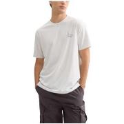 T-shirt Korte Mouw Munich 2507463 off white