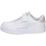Lage Sneakers Puma 398729