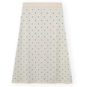 Rok Compania Fantastica COMPAÑIA FANTÁSTICA Skirt 10303 - Polka Dots