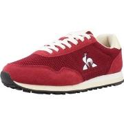 Lage Sneakers Le Coq Sportif ASTRA_2