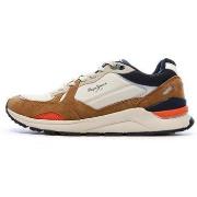 Lage Sneakers Pepe jeans -