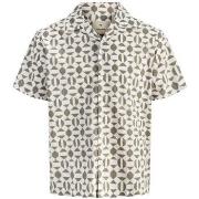Overhemd Korte Mouw Jack &amp; Jones -