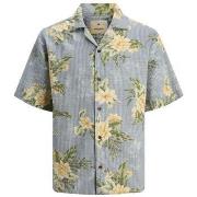 Overhemd Korte Mouw Jack &amp; Jones -