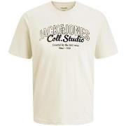 T-shirt Korte Mouw Jack &amp; Jones -