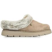 Pantoffels Skechers Keepsakes Lite Cozy Blend