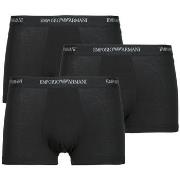 Boxers Emporio Armani 3 PACK TRUNK AF14132