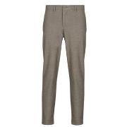 Chino Broek Only &amp; Sons ONSMARK SLIM BRUSHED PIQUE 0353