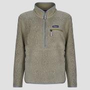 Fleece Jack Patagonia W'S RETRO PILE MARSUPIAL