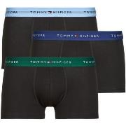 Boxers Tommy Hilfiger 3P WB TRUNK