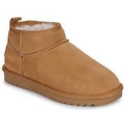 Laarzen Colors of California SHORT SHEEPSKIN BOOT